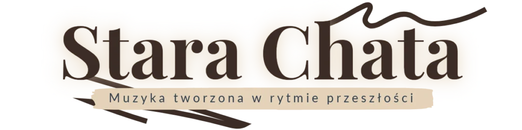 Stara Chata logo wstarejchacie.pl