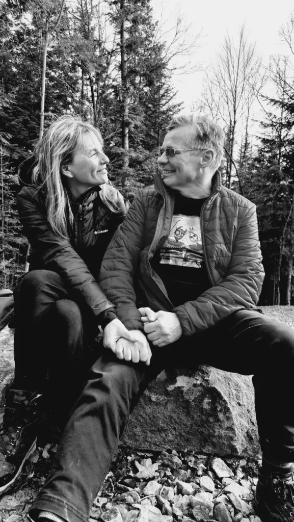 Stara Chata artyści