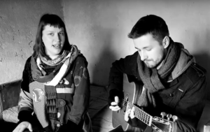 Picture of Anna Wójcik i Jacek Długosz