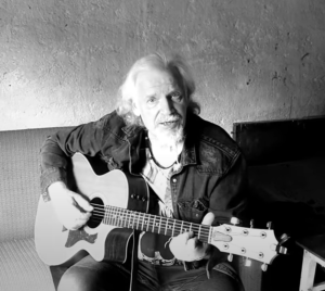 Picture of Ryszard Wolbach