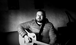 Picture of Bartosz Pelton Zalewski