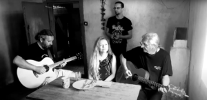 Picture of Włodek Mazoń i Przyjaciele