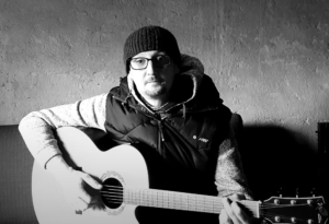 Picture of Piotr Dobosiewicz