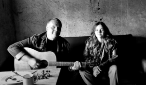 Picture of Andrzej Wawrzyniak i Martyna Majchrzak