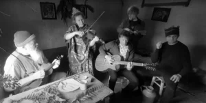 Picture of Orkiestra Świętego Mikołaja