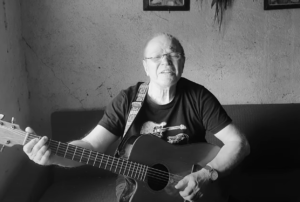 Picture of Jerzy Filar