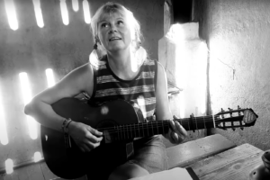 Picture of Joanna Wróblewska - Klamra